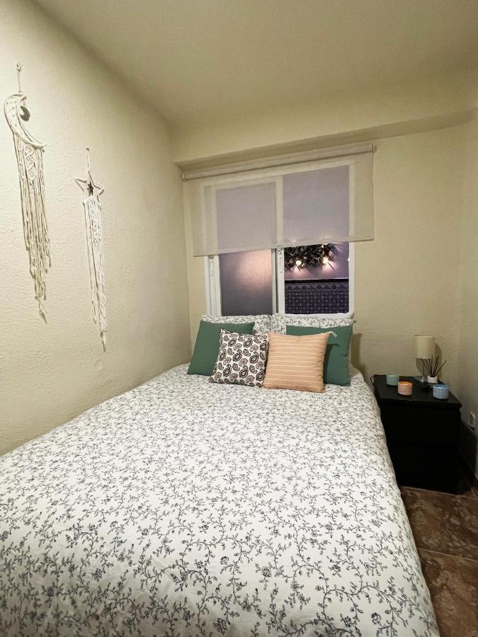 Appartement Apartamento Deborah à Málaga Extérieur photo