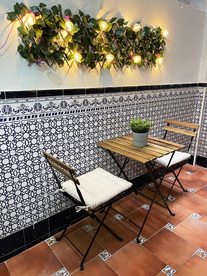 Appartement Apartamento Deborah à Málaga Extérieur photo